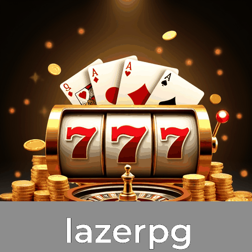 LazerPG: Apostas Esportivas Profissionais com Foco no Esporte Brasileiro