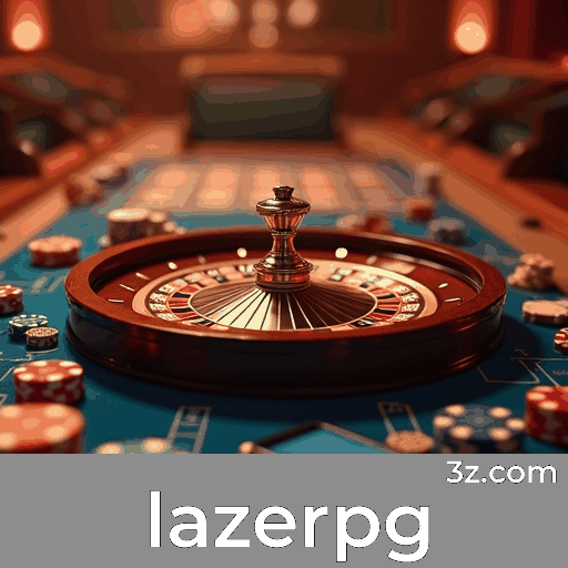 lazerpg login page Brazil – secure online casino access