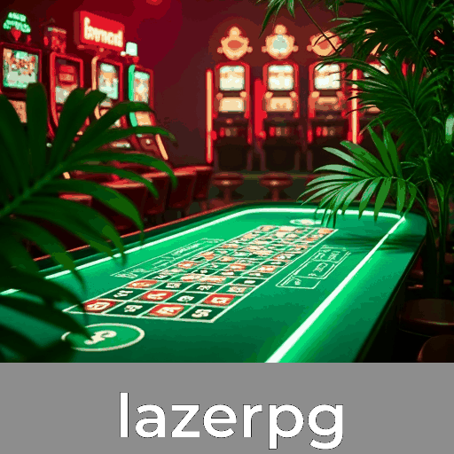 LazerPG: Bônus Generosos e Promoções Exclusivas para Você!