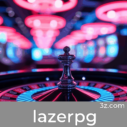 lazerpg login page Brazil – secure online casino access