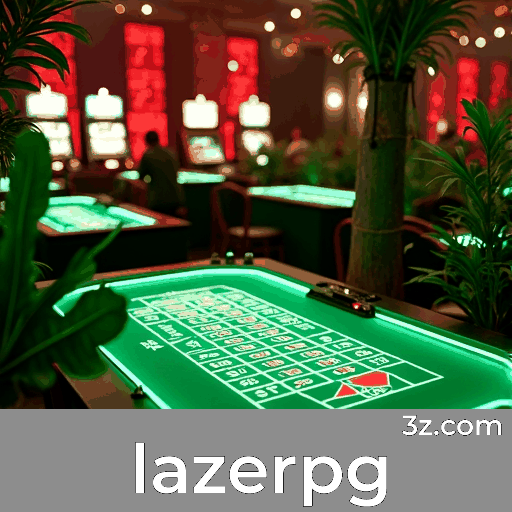 lazerpg login page Brazil – secure online casino access