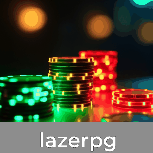 Lazerpg: Seu Destino para Apostas com Segurança e Experiência Premium
