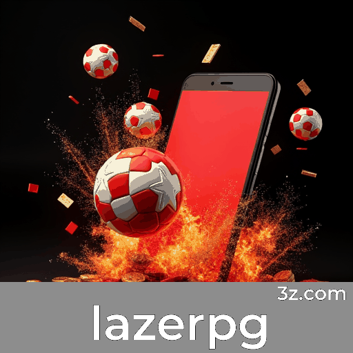 lazerpg login page Brazil – secure online casino access