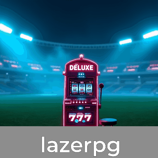 lazerpg: A Revolução em Aplicativos Móveis para Apostas