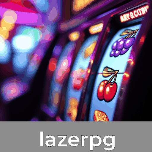 lazerpg: Plataforma premiada e segura