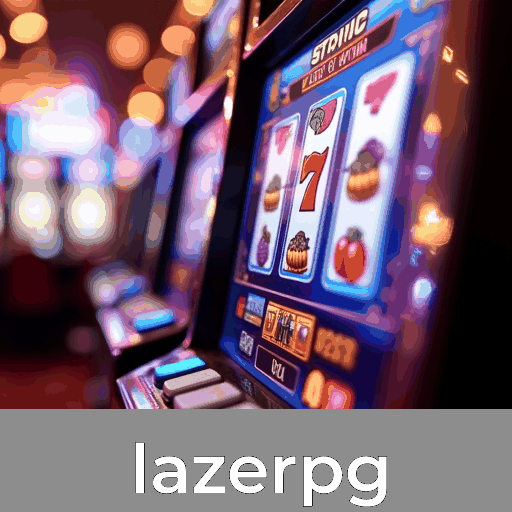 lazerpg: Plataforma premiada e segura