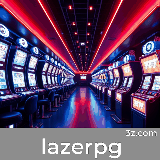 lazerpg login page Brazil – secure online casino access